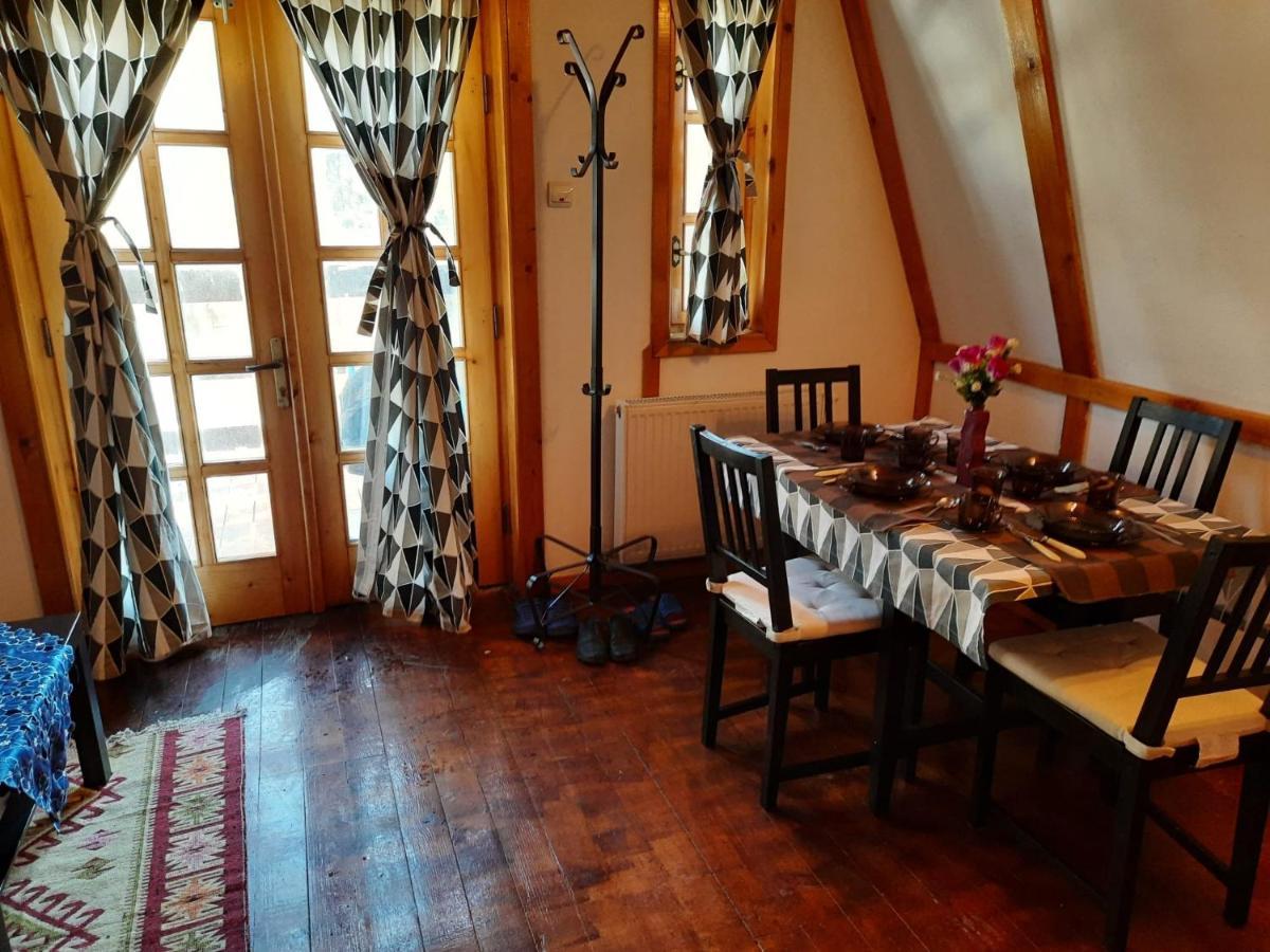 Cabane סינאיה מראה חיצוני תמונה