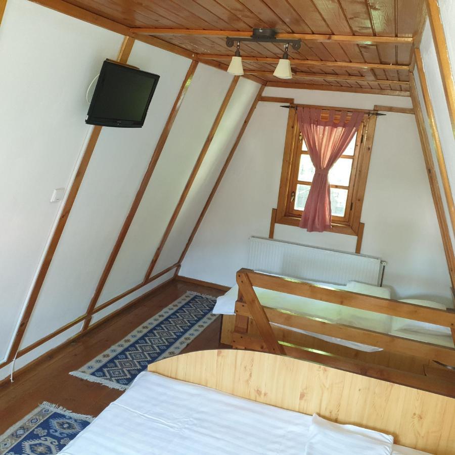 Cabane סינאיה מראה חיצוני תמונה