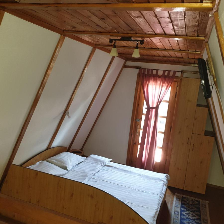 Cabane סינאיה מראה חיצוני תמונה