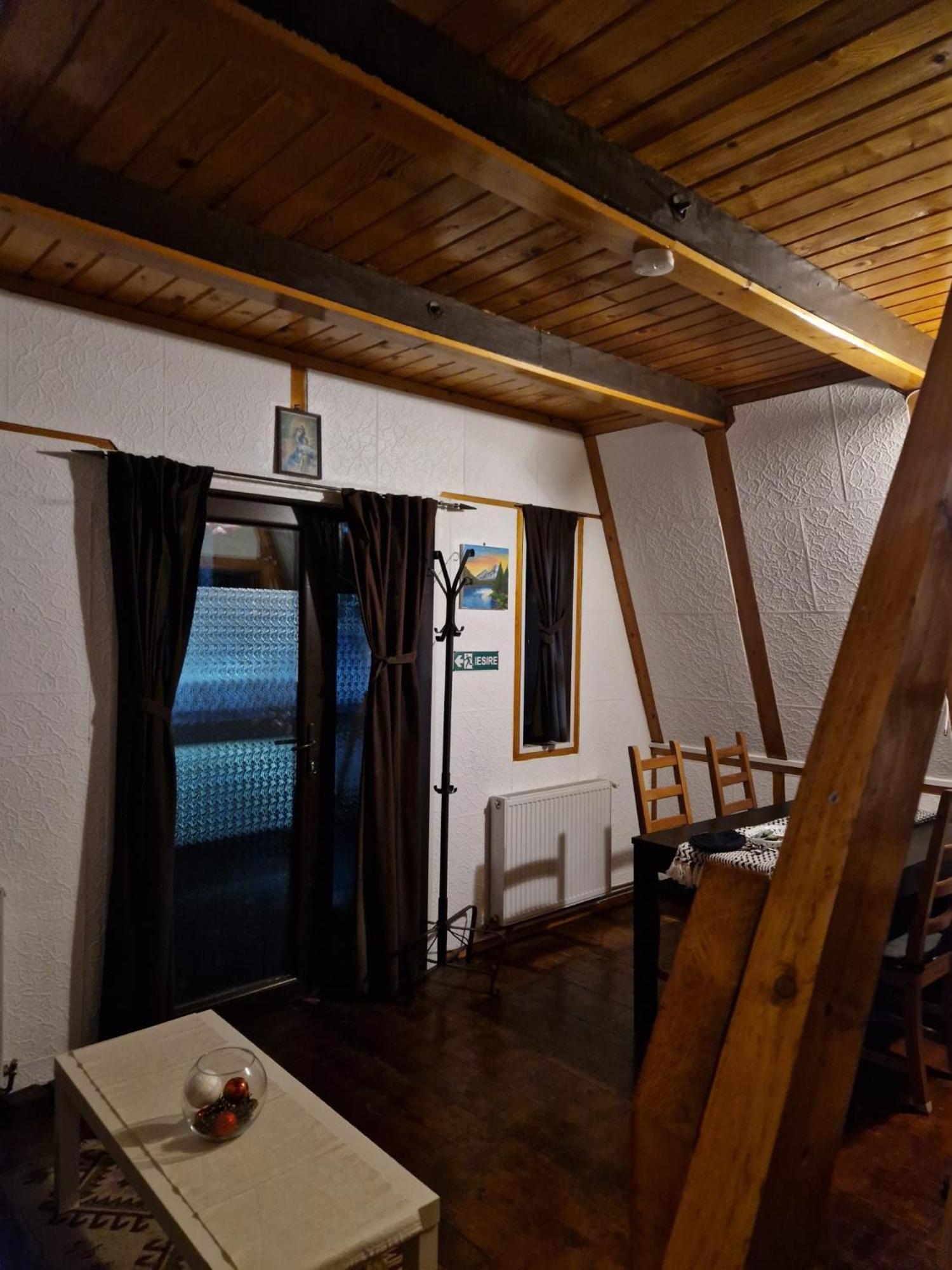 Cabane סינאיה מראה חיצוני תמונה